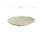 Preview: Vert Sauge Plate at Tokyo Design Studio (picture 6 of 6)