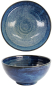 Preview: Cobalt Blue Schale bei Tokyo Design Studio (Bild 1 von 5)