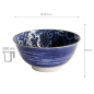 Preview: Japonism Bowl 4 Bowls Set at Tokyo Design Studio (picture 10 of 10)