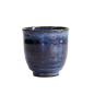 Preview: Cobalt Blue Teebecher bei Tokyo Design Studio (Bild 3 von 3)