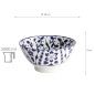 Preview: Tokyo Blue Ramen-Schale bei Tokyo Design Studio (Bild 6 von 6)
