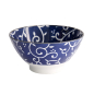 Preview: Tokyo Blue Karakusa Ramen Schale bei Tokyo Design Studio (Bild 5 von 6)