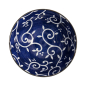 Preview: Tokyo Blue Karakusa Ramen Schale bei Tokyo Design Studio (Bild 2 von 6)