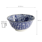 Preview: Mixed Bowls Bowl at Tokyo Design Studio (picture 6 of 6)