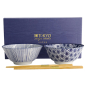 Preview: 2 pcs Tayo Bowl with Chopsticks at Tokyo Design Studio (picture 1 of 7)