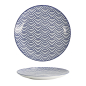 Preview: Nippon Blue Plate at Tokyo Design Studio (picture 1 of 6)