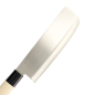 Preview:  Edelstahl-Kochmesser Nakkiri (Gemüsemesser) bei Tokyo Design Studio (Bild 3 von 5)