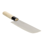Preview:  Edelstahl-Kochmesser Nakkiri (Gemüsemesser) bei Tokyo Design Studio (Bild 4 von 5)