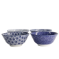 Preview: Nippon Blue Tayo-Schale bei Tokyo Design Studio (Bild 4 von 6)