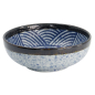 Preview: Aisai Seigaiha Bowl at Tokyo Design Studio (picture 2 of 5)
