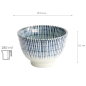 Preview: Shin Tokusa Tee-Tasse bei Tokyo Design Studio (Bild 7 von 7)