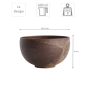 Preview: Iga Matte Bowl at Tokyo Design Studio (picture 5 of 5)