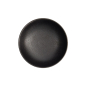 Preview: Yuzu Schwarz Runde Schale Ø 11.1x4.4cm 180ml Schale bei Tokyo Design Studio (Bild 3 von 6)