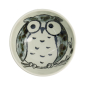 Preview: Kawaii Owl Reis-Schale bei Tokyo Design Studio (Bild 3 von 5)