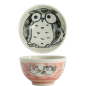 Preview: Kawaii Owl Reis-Schale bei Tokyo Design Studio (Bild 1 von 5)