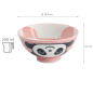 Preview: Kawaii Panda Reis-Schale bei Tokyo Design Studio (Bild 5 von 5)
