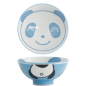 Preview: Kawaii Panda Reis-Schale bei Tokyo Design Studio (Bild 1 von 5)