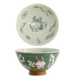 Preview: Kawaii Rabbit Rice Bowl at Tokyo Design Studio (picture 1 of 5)