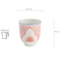 Preview: Lily Flower Cup at Tokyo Design Studio (picture 5 of 5)
