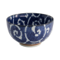 Preview: Mixed Bowls Kayame Karakusa Schale bei Tokyo Design Studio (Bild 3 von 5)