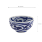 Preview: Mixed Bowls Aisomon Schale bei Tokyo Design Studio (Bild 5 von 5)
