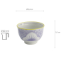 Preview: Lily Flower Mug at Tokyo Design Studio (picture 5 of 5)