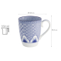 Preview: Lily Flower Mug at Tokyo Design Studio (picture 5 of 5)