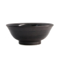 Preview: Schwarz Brush Ramen Schale bei Tokyo Design Studio (Bild 2 von 5)