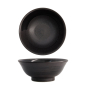 Preview: Schwarz Brush Ramen Schale bei Tokyo Design Studio (Bild 1 von 5)