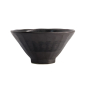 Preview: Schwarz Brush Ramen Schale bei Tokyo Design Studio (Bild 2 von 5)