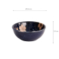Preview: Sakura Navy Bowl at Tokyo Design Studio (picture 5 of 5)