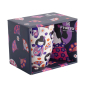 Preview: 380ml Kawaii Kokeshi Tasse in Geschenkbox bei Tokyo Design Studio (Bild 1 von 6)