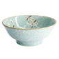 Preview: Light Blue Sakura Ramen Bowl at Tokyo Design Studio (picture 4 of 5)