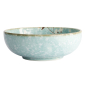 Preview: Light Blue Sakura Flache Schale bei Tokyo Design Studio (Bild 3 von 5)
