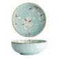 Preview: Light Blue Sakura Flache Schale bei Tokyo Design Studio (Bild 1 von 5)