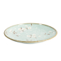 Preview: Light Blue Sakura Plate at Tokyo Design Studio (picture 5 of 6)