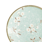Preview: Light Blue Sakura Plate at Tokyo Design Studio (picture 4 of 6)