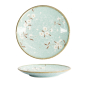 Preview: Light Blue Sakura Plate at Tokyo Design Studio (picture 1 of 6)