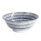 Preview: TDS, Ramen Bowl, Kanna, Mixed Bowls, Ø 19x8cm -Item no. 21600