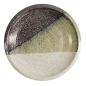 Preview: Oboro Yamakage Large round Plate at Tokyo Design Studio (picture 3 of 5)