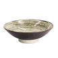 Preview: Black/White Asashio Bowl at Tokyo Design Studio (picture 2 of 6)