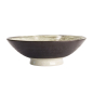 Preview: Black/White Asashio Bowl at Tokyo Design Studio (picture 4 of 6)