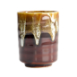 Preview: Brown Glaze Teebecher bei Tokyo Design Studio (Bild 3 von 6)