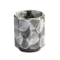 Preview: Grau Tetsu Glaze Teebecher bei Tokyo Design Studio (Bild 2 von 6)