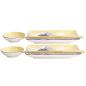 Preview: Kawaii Hokusai Sushi Plate Giftset at Tokyo Design Studio (picture 3 of 6)