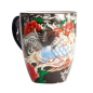 Preview: Yakuza Carp Tasse in Geschenkbox Tasse bei Tokyo Design Studio (Bild 3 von 6)