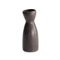 Preview: Sake Flasche,13,5cm 150ml Edo Brown bei Tokyo Design Studio (Bild 4 von 5)