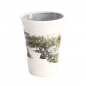 Preview: White Brush Teetasse bei Tokyo Design Studio (Bild 2 von 5)