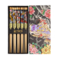 Preview: Yakuza Carp Chopstick Set 5 pair at Tokyo Design Studio (picture 2 of 4)