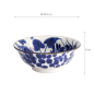 Preview: Mixed Bowl Schale bei Tokyo Design Studio (Bild 5 von 5)